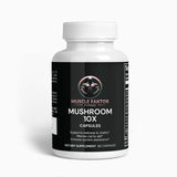 MUSHROOM-SUPPLEMENTS-Dark-Spot-Serum-for-Sensitive-Skin Muscle Faktor
