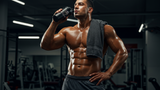 HYDRATION-SUPPLEMENTS Muscle Faktor
