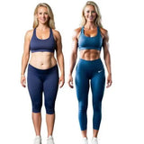 Weight loss, get shredded - Muscle Faktor