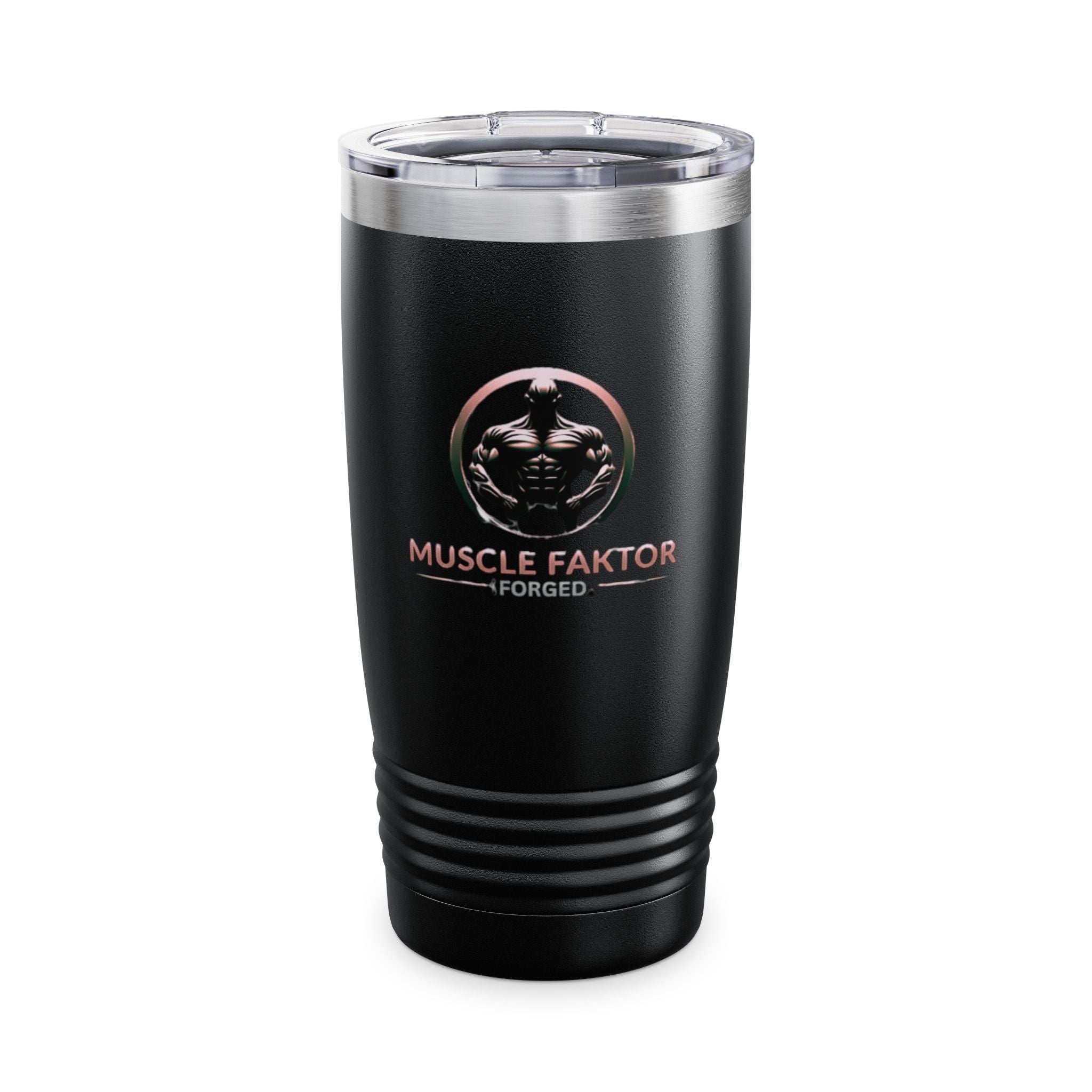 Ringneck Tumbler, 20oz Printify