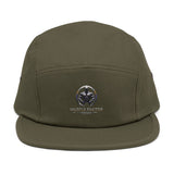 5 Panel Cap (Embroidery) Printify
