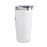 Ringneck Tumbler, 20oz Printify
