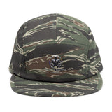 5 Panel Cap (Embroidery) Printify