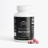 Beetroot Muscle Faktor