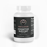 Cognitive Support Muscle Faktor