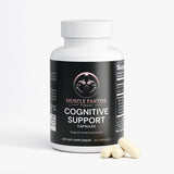 Cognitive Support Muscle Faktor