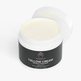 Tallow Cream Orange & Bergamot Muscle Faktor