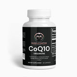 CoQ10 Ubiquinone Muscle Faktor