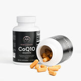 CoQ10 Ubiquinone Muscle Faktor