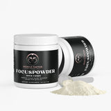 Focus Powder (Sour Candy) Muscle Faktor