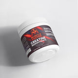 Muscle Faktor Creatine Monohydrate Powder 250g Muscle Faktor