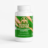 Ayurvedic Complex Muscle Faktor