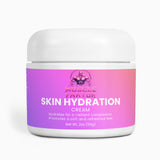 Skin Hydration Cream Muscle Faktor