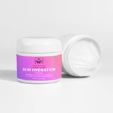 Skin Hydration Cream Muscle Faktor