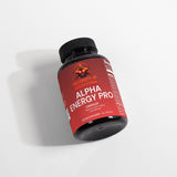 Alpha Energy Pro Muscle Faktor
