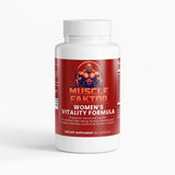 Women's Strength & Performance Muscle Faktor