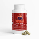 Women's Strength & Performance Muscle Faktor