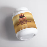 Advanced 100% Whey Protein Isolate (Chocolate) Muscle Faktor