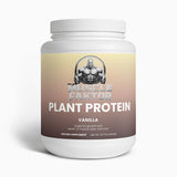 Plant Protein (Vanilla) Muscle Faktor