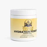 Hydration Powder (Passion Fruit) Muscle Faktor