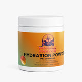 Hydration Powder (Peach Mango) Muscle Faktor