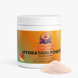 Hydration Powder (Peach Mango) Muscle Faktor