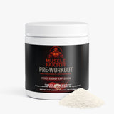 Energy Powder (LYCHEE ENERGY EXPLOSION) Muscle Faktor