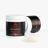 Energy Powder (LYCHEE ENERGY EXPLOSION) Muscle Faktor