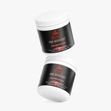 Energy Powder (LYCHEE ENERGY EXPLOSION) Muscle Faktor
