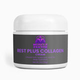 Sleep Plus Collagen Cream Muscle Faktor