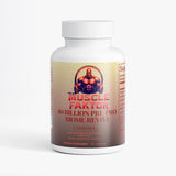 40 BILLION PRE-PRO BIOME REVIVE Muscle Faktor