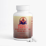 40 BILLION PRE-PRO BIOME REVIVE Muscle Faktor