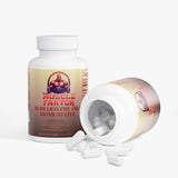 40 BILLION PRE-PRO BIOME REVIVE Muscle Faktor