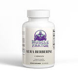 AURA BERBERINE Muscle Faktor