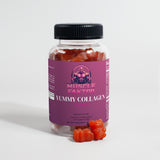 YUMMY Collagen Gummies (Adult) Muscle Faktor
