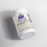 Grass-Fed Hydrolyzed Collagen Peptides Muscle Faktor