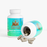 Max Detox (Acai detox) Muscle Faktor