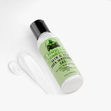 Aloe & Tea Tree Soothing Gel Muscle Faktor