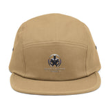 5 Panel Cap (Embroidery) Printify