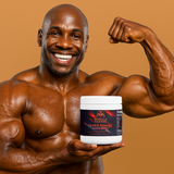 PeakX Energy (Guava Berry) Muscle Faktor