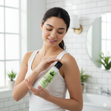 Aloe & Tea Tree Soothing Gel Muscle Faktor