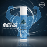 Peptide Moisturizer Muscle Faktor