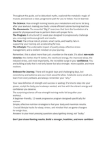 Muscle Faktor Creatine Monohydrate Powder 250g Muscle Faktor