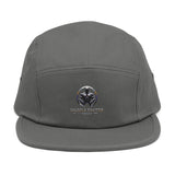 5 Panel Cap (Embroidery) Printify