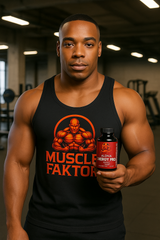 Alpha Energy Pro Muscle Faktor