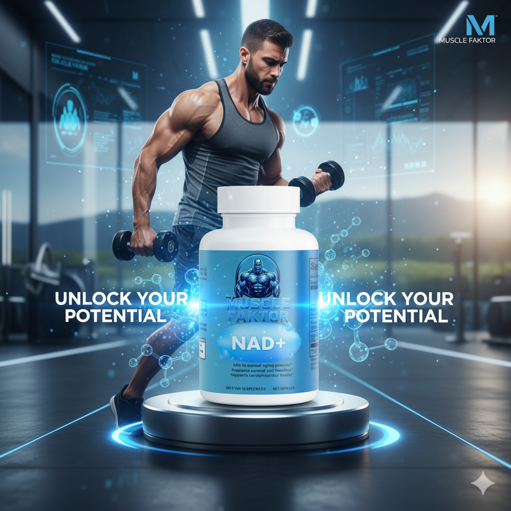 Unlock Focus with the Best Energy Supplements for Clarity