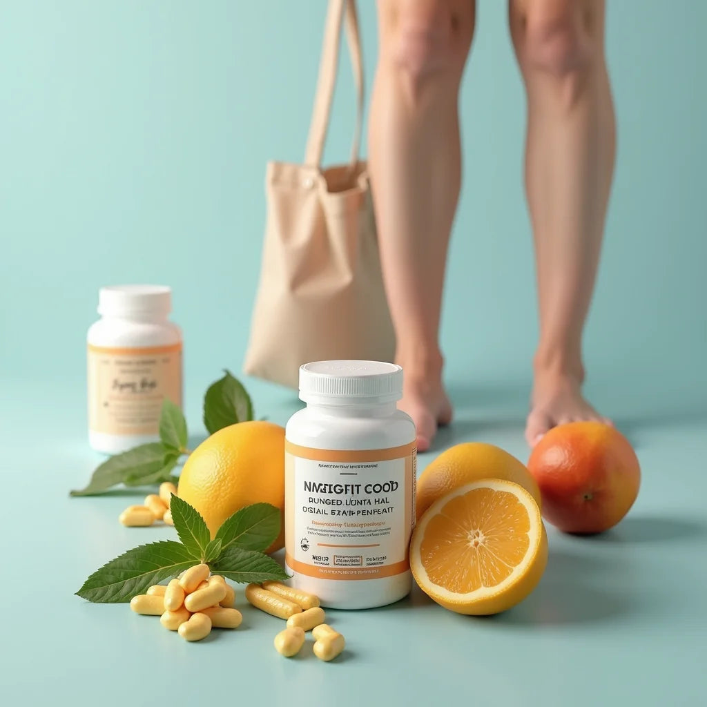 Women's Weight Loss Supplements - Guía completa de suplementos para la pérdida de peso en mujeres