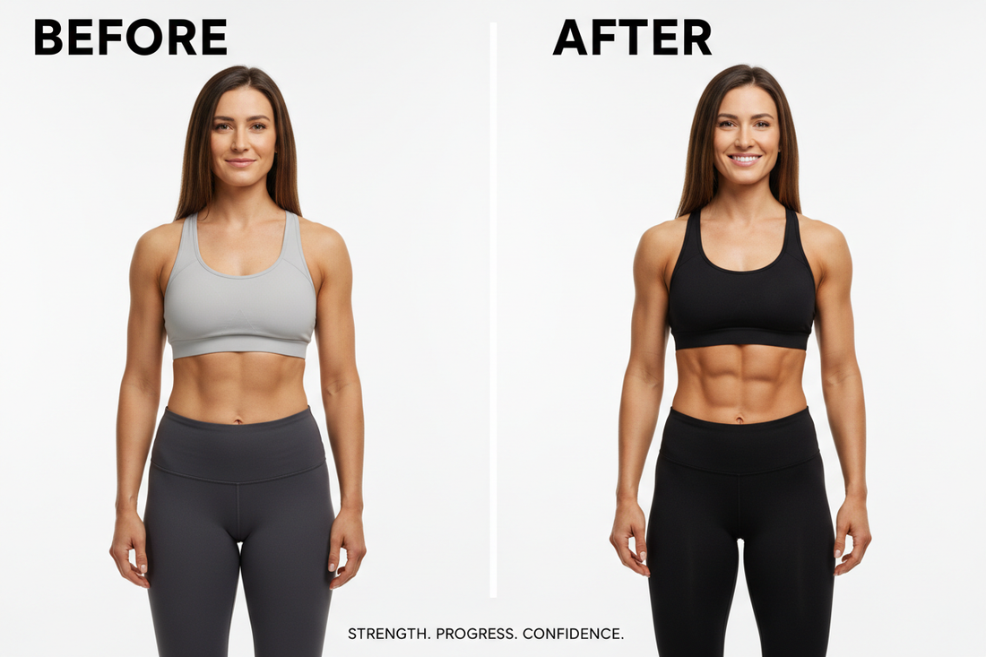 The Stupidly Simple Way to Lose Body Fat (That Nobody Talks About)