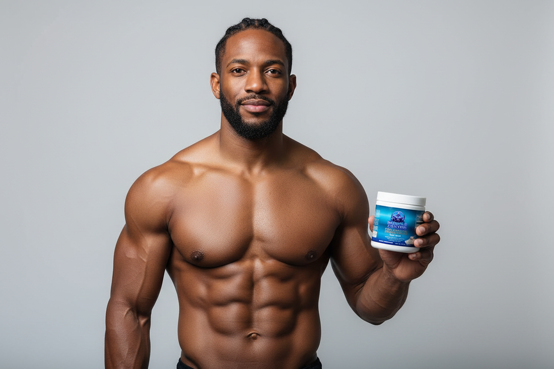 Why Do We Feel Dehydrated While Using Creatine? (And How to Fix It) Muscle Faktor