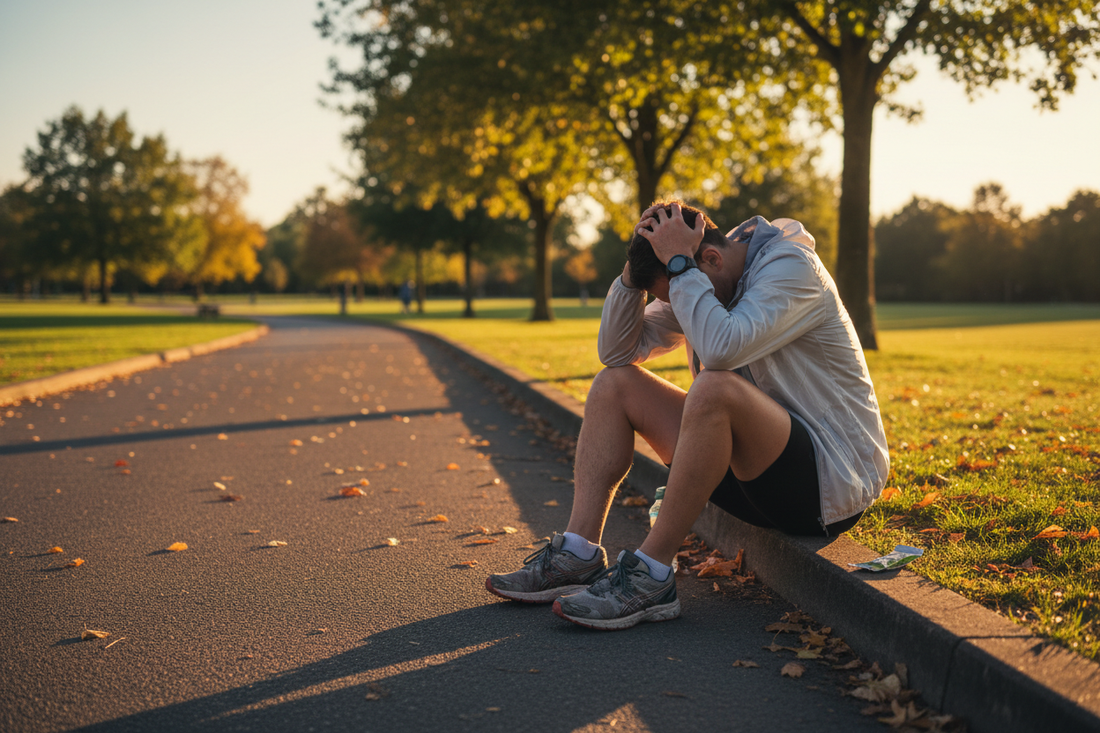 The Easiest Way to Train for Long Distance Running: A 12-Week Proven Plan Muscle Faktor